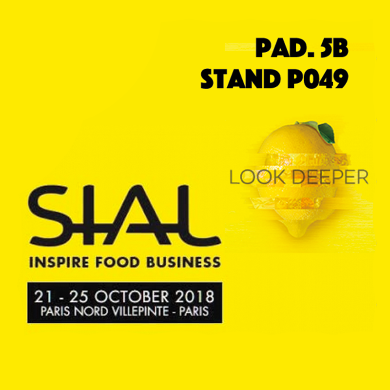 SIAL 2018 (preview)