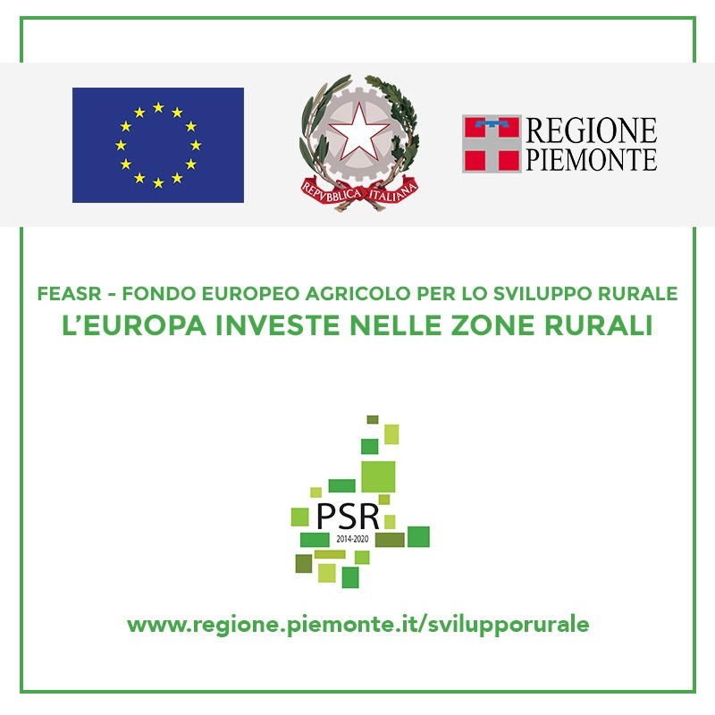 FEASR - Fondo europeo agricolo per lo sviluppo rurale (preview)