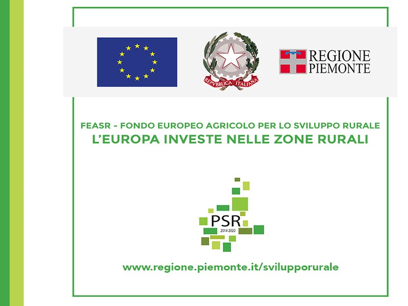 Fondo europeo agricolo per lo sviluppo rurale (anteprima)